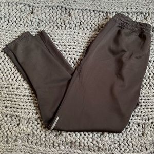 Skora Black Joggers L